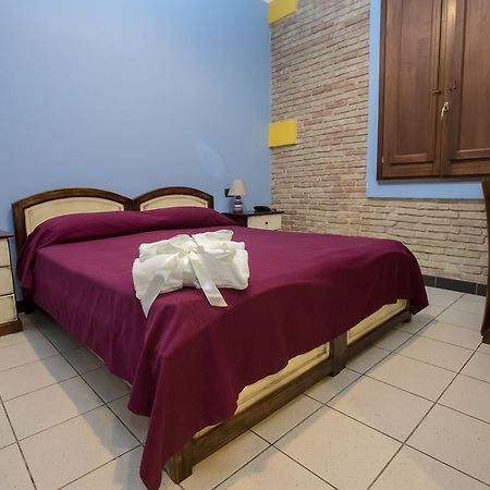 Arcobaleno Rooms Cagliari Ngoại thất bức ảnh