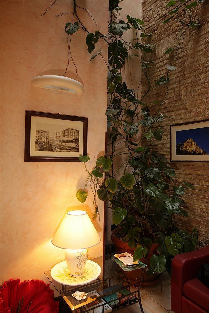 Arcobaleno Rooms Cagliari Ngoại thất bức ảnh
