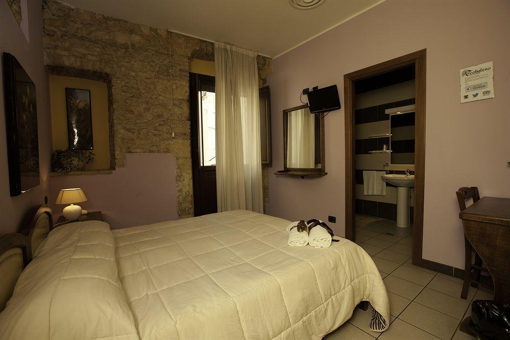 Arcobaleno Rooms Cagliari Ngoại thất bức ảnh