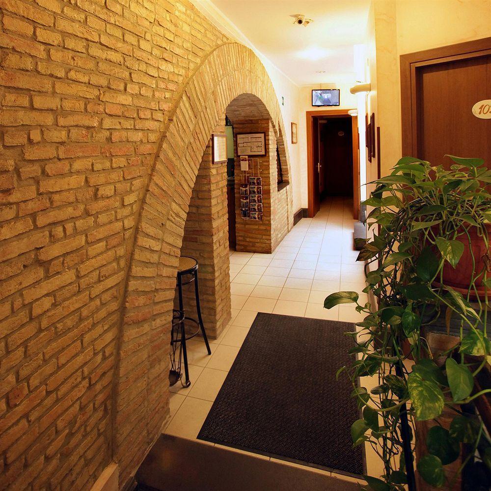Arcobaleno Rooms Cagliari Ngoại thất bức ảnh